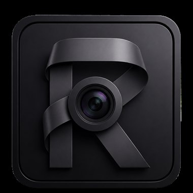 RichInFocus logo